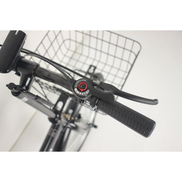 Bicycle à roues pliantes modernes élégantes 20