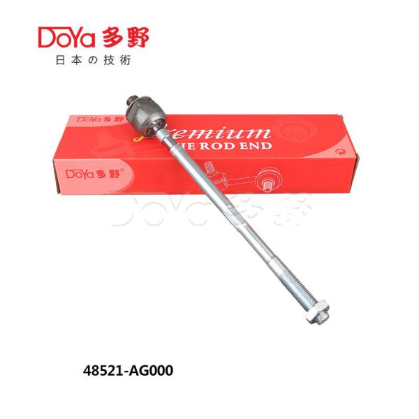 Nissan Rack End/axial Joint 48521-ag000 (например, на стойке или на оси)