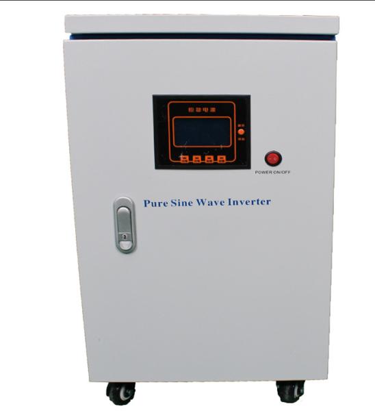 Grandglow Photovoltaic Low Frequency Off Grid Inverter Single Phase 0.5KW 1KW 3KW