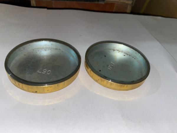 Customization Jinan Diesel Engine Parts Sand Cleaning and Hole Plugging Subassembly 12VB. 03.80.10