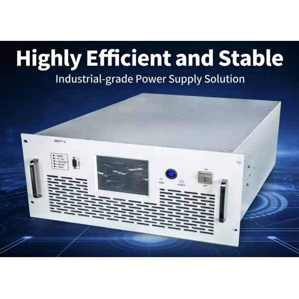 300W FM Broadcast Radio Transmitter 87-108MHz Frequency For Communication
