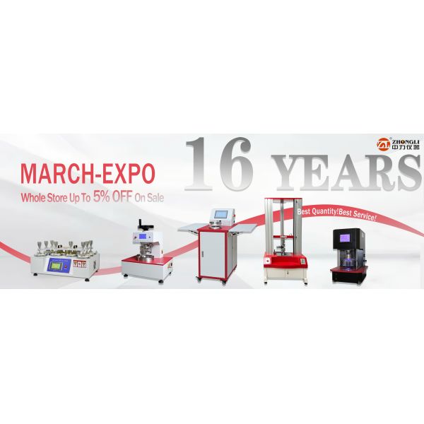 AATCC 150 Fabric Down-proof Properties Rubbing Testing Machine