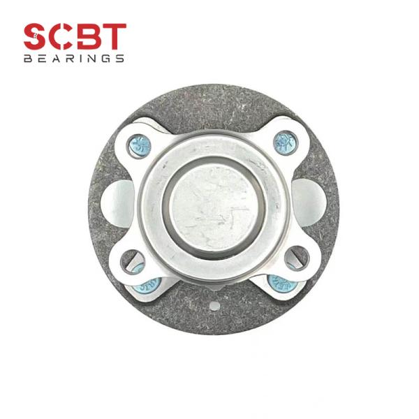 13519337 26698389 Rear Wheel Hub Bearing in Auto Parts Use for Buick With High Quality