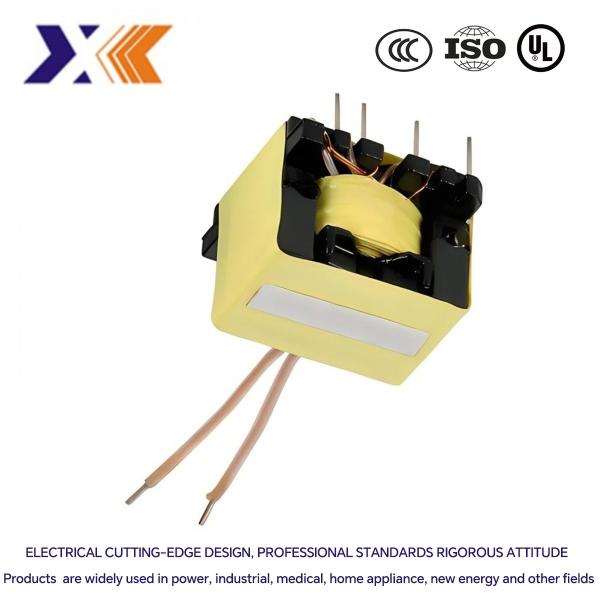 Encapsulated Potting Transformer Ei 76*42 Transformer for Customized Applications