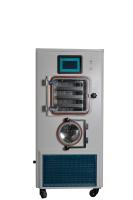 Lyophilizer mais seco da máquina de Scale Freeze Drying do piloto pequeno de Lanphan