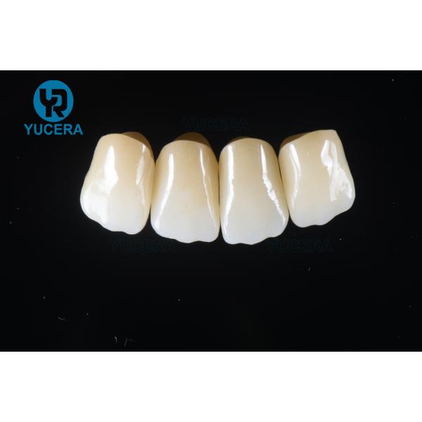 Зубоврачебный разнослоистый блок Zirconia 3D для зубоврачебного астетического восстановления