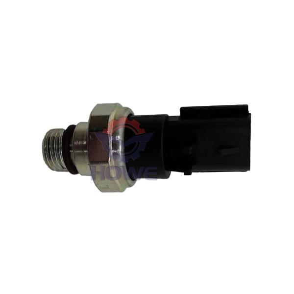 PC200-8 Peças de escavadeira 4076930 4076930F Motor diesel Comutador de pressão de óleo Apoio online