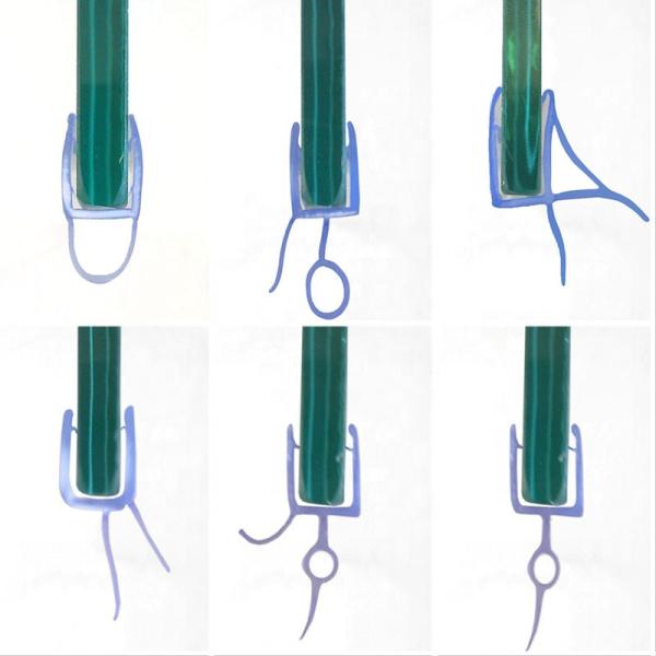 20-90 твердость берега водонепроницаемая дверь душа уплотнительные ленты для стеклянных дверей на заказ
