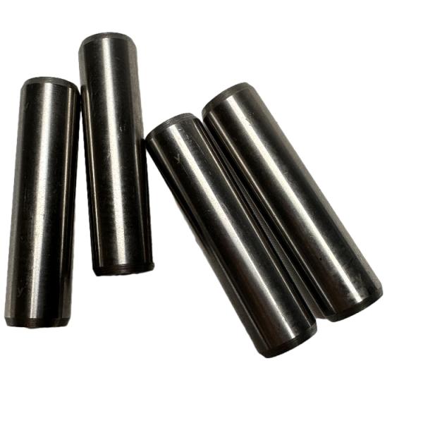 490B-03012A Steel Material Valve Guide for Diesel Engines with Long Working Life