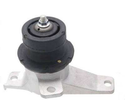 Rubber Iron Material Right Engine Mount For Mitsubishi Colt MR594202