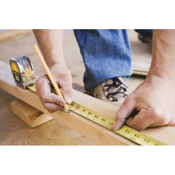 Wooden carpenter Pencil/Classic Wooden Carpenter Pencil With EN71,ASTM,FSC Certificates