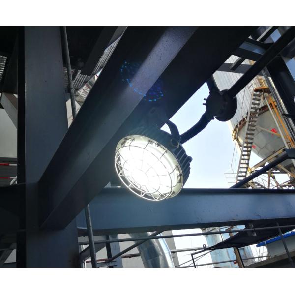 40W - взрывозащищенный свет потока АК85 безопасностью СИД 80В - предохранение от 260В ИП65