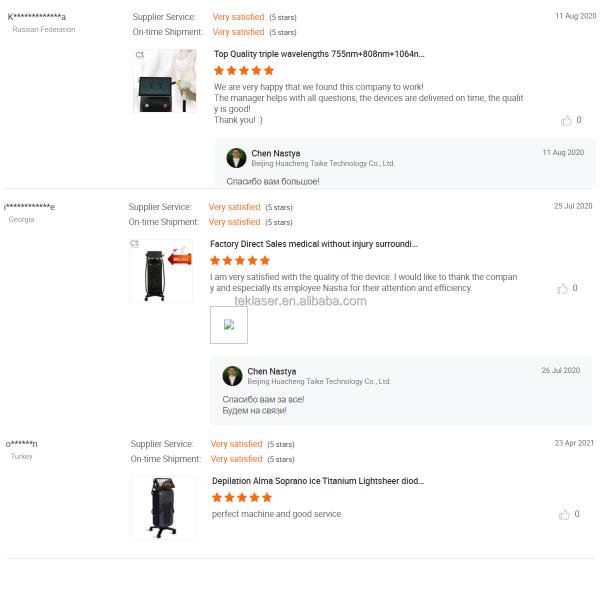 Высокочастотный 1-10HZ 808 диодный лазерный эпилятор с выходной мощностью 600 Вт