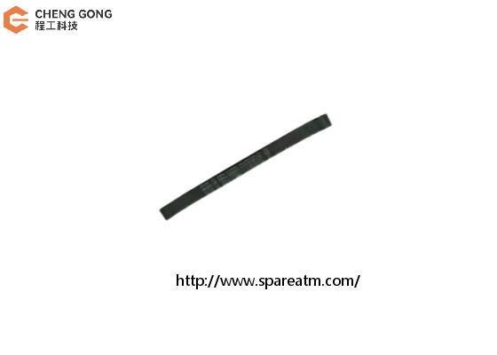 1750164154 ATM Parts Wincor Nixdorf Transport Belt 12x370x0.65