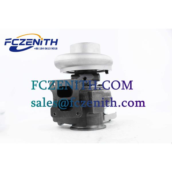 MD9 Euro 3 Engine Passenger Truck Turbocharger Hx40w Turbo 4044669 4044671 4044670 4044669D 20933092