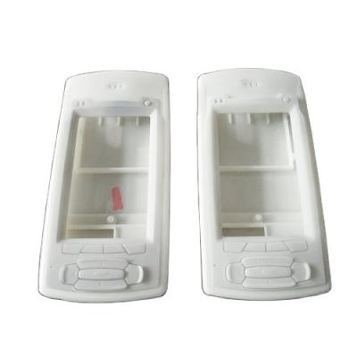Micro Machining Plastic 3D Printing Service Customized FDM Process