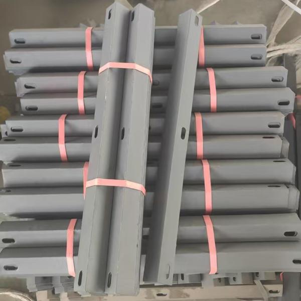 Accesorios de bandejas de cable Compatibilidad con todos los tipos de bandejas de cable