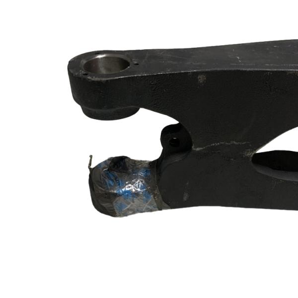 Steel Material Power Steering Axle Body for CPC(D)10-35 Forklift with Long Working Life