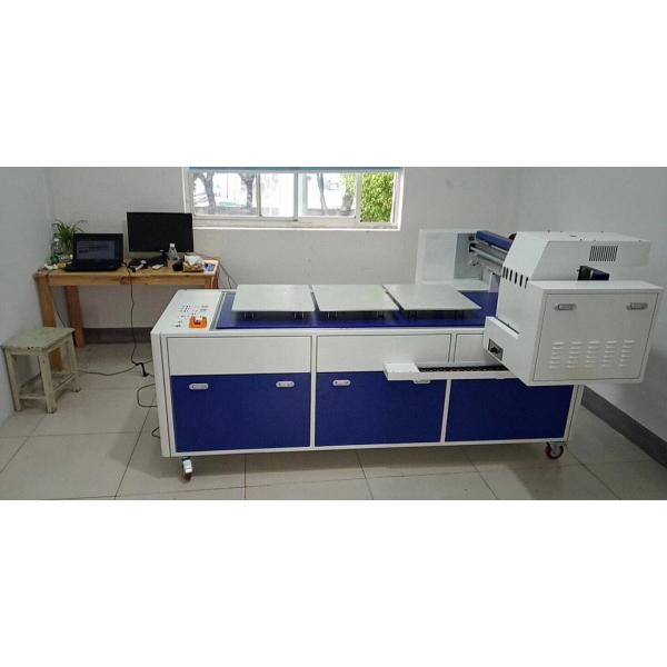 Печатной машины одежды футболки цифров гарантия 1 года струйной автоматическая