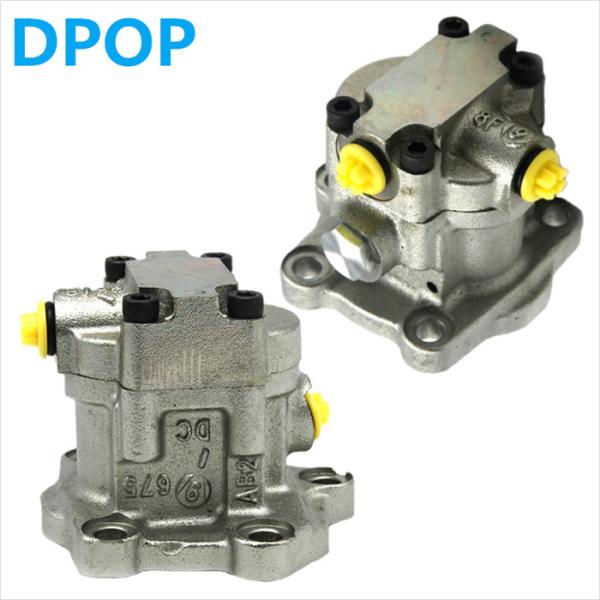 DPOP T400392 2641A307 2641A305 2641A302 Para bomba de óleo de camião Perkins