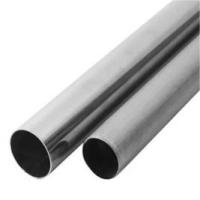 Inconel X-750 tubos de liga de níquel tubos personalizados de super liga