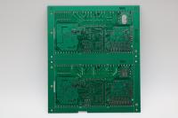 8 Layers FR4 PCB electronics manufacturers ENIG 1OZ 2OZ Copper Multilayer printed electronic circuit