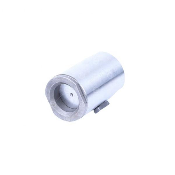Pour les véhicules à moquette à rouleaux 04103289