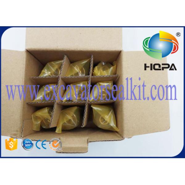 Hitachi ZX120-6 Excavator Main Hydraulic Pump , HPK055 Piston 8071391