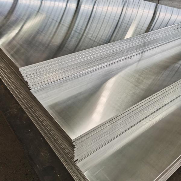 Customizable Length Anodized Aluminum Sheet Ideal for Manufacturing Lightweight Durable and Corrosion Resistant Products