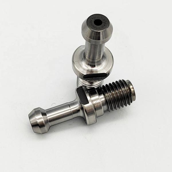 Держатель держателя инструмента BT40 CNC OEM GT24 130L BT40
