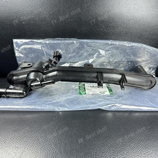 For Land Rover 5.0 Petrol Air Conditioning Heating Manifold LR109402 AJ814056