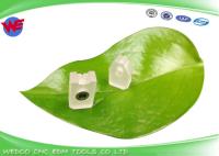 3082283 guia de fio 3080051 3081482S101 das peças A+B de Sapphire Split Guide Sodick EDM
