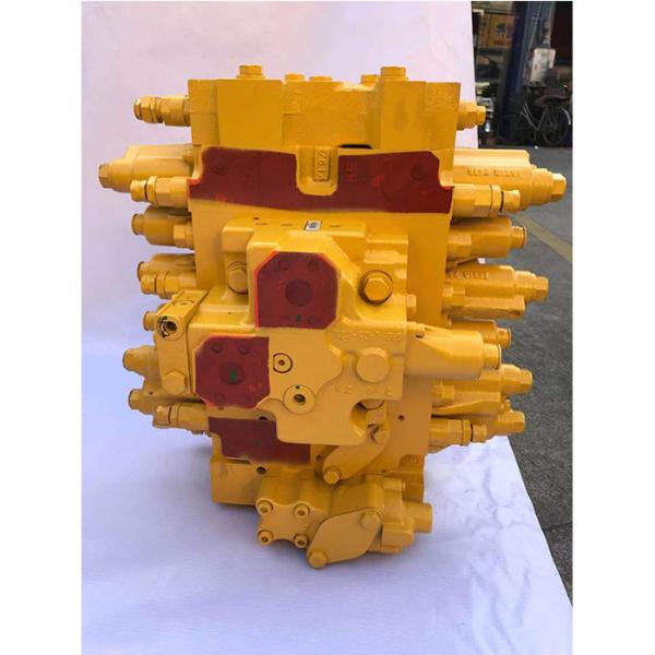 723-40-87200 Excavator Part PC200-7 Main Control Valve 72347204