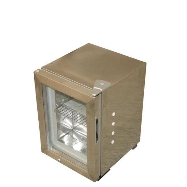 Desk top display FREEZER 21L (Fridge or Freezer on option)