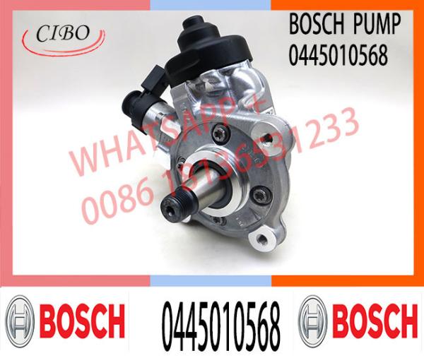 Bomba de combustível diesel nova original do injetor diesel 0445010568 para VW 2.0 d 03L130755AC 03L130755AE