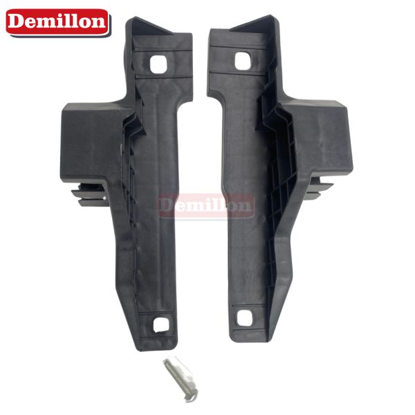 51647397471 Demillon Auto Parts Front Upper Radiator Support Air Deflector Bracket for BMW G01 G02 G08 X3 X4