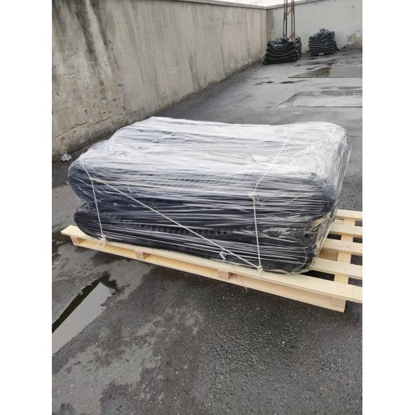 B450x86x55C C-Lug Pattern Skid Steer Loader Rubber Track Rubber Crawler (Скид-рулевой погрузчик с резиновой трассой)