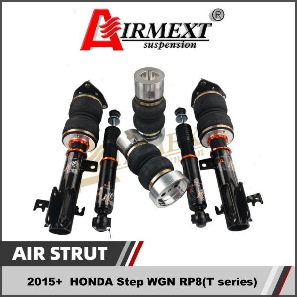 For HONDA Step WGN RP8(2015+ ) Air STRUT Suspension Kit /air Spring Assembly /Auto Parts/pneumatic
