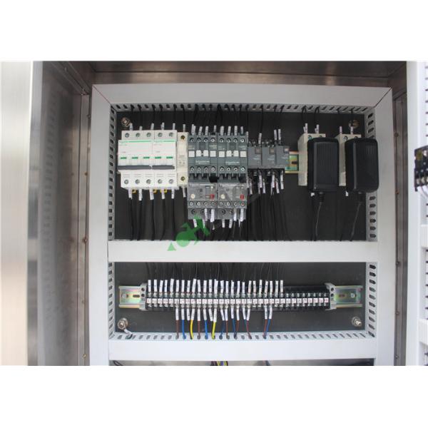 One Stage Deionized RO Water Treatment System Purifier Drinking Water Plant