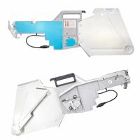 Ranura profunda 12/16/24/32/44m m del alimentador 14m m de Chip Mounter Yamaha Smt Electric