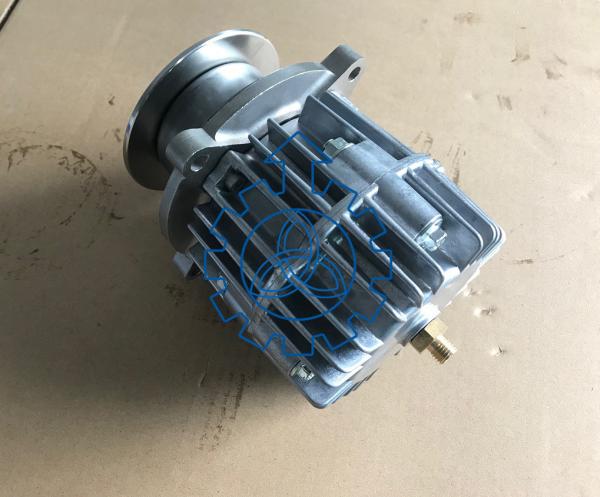20722238 Construction Machinery Spare Parts Exhaust Pressure Governor For VOLVO Engine
