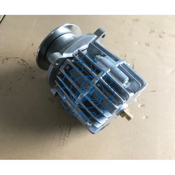 20722238 Construction Machinery Spare Parts Exhaust Pressure Governor For VOLVO Engine