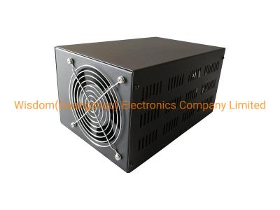 Fonte de alimentação de um IPL de 800 watts para o equipamento indolor da beleza