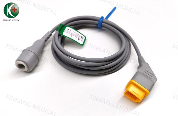 Sensor original de Spo2 desechable sin esterilización sin estándar de seguridad