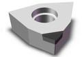 PCD insert, WCGT 06T308