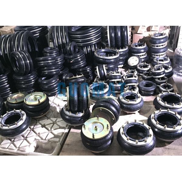 Промышленное но. 126 мембран резины Фирестоне ударов весны воздуха В01-М58-6973 для большого оборудования