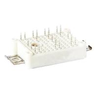 Módulos IGBT para automóveis CBB021M12FM3 1200V 21 mΩ Módulo de ponte completa de carburo de silício