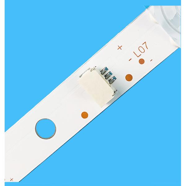 Для TCL 40S6500S 40S6500 40A260 световой полосы 4C-LB4010-HR02J/HR01J