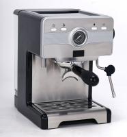 máquina do café da barra do tanque de água 15 da máquina 500ml 1.7L Removeable do café do agregado familiar 1850W