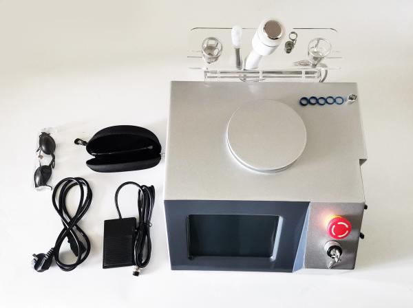 980nm diode laser for pain relief, physical therapy, nail fungus removal